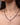 Lia - Safir Doğal Taş Kolye MIA LIA